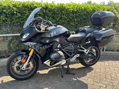 Bmw R 1250 RS (2021 - 25) usata