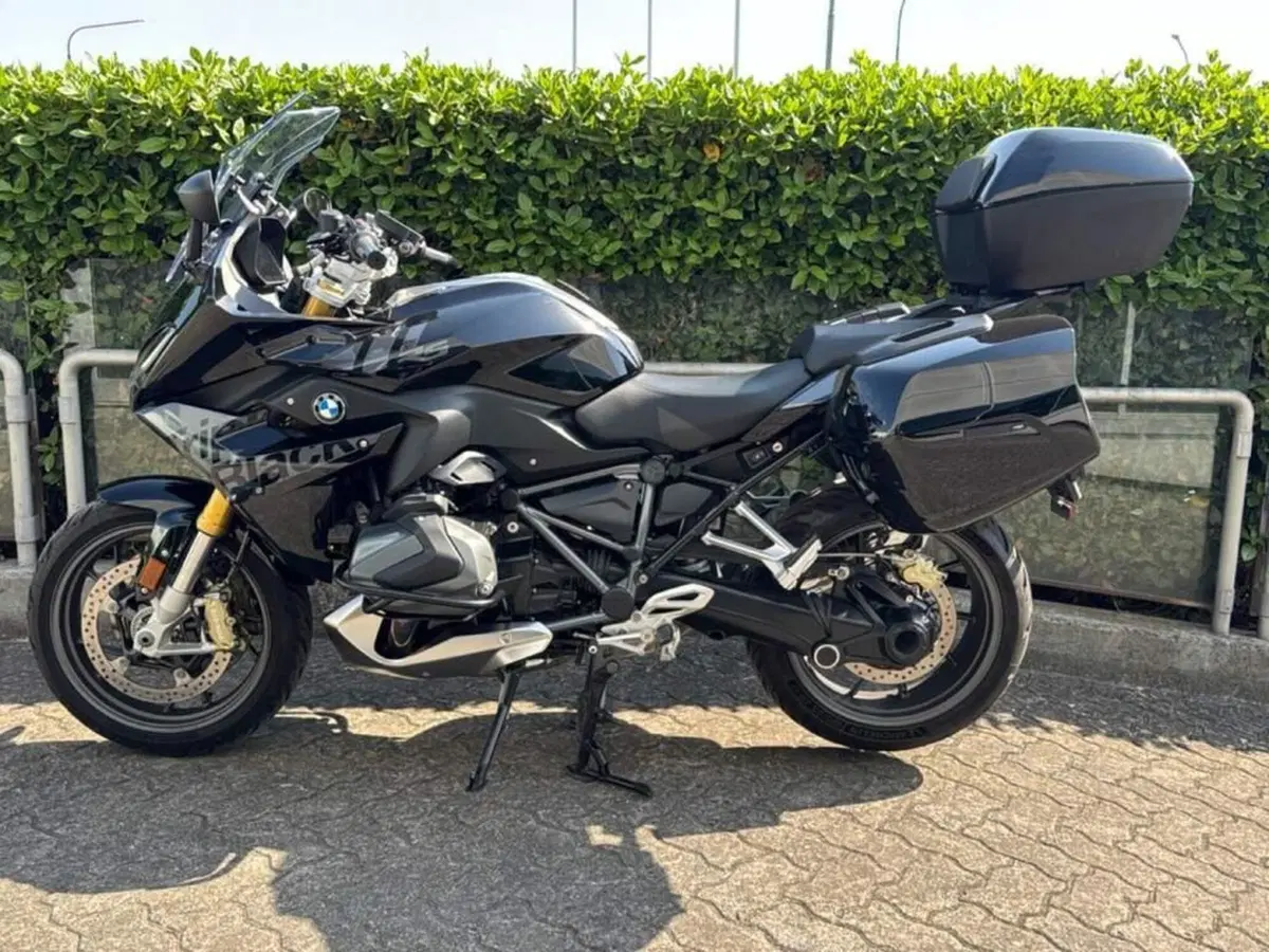 Bmw R 1250 RS (2021 - 25) (4)