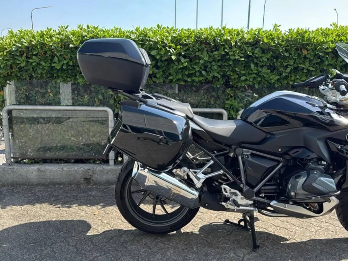 Bmw R 1250 RS (2021 - 25) (10)