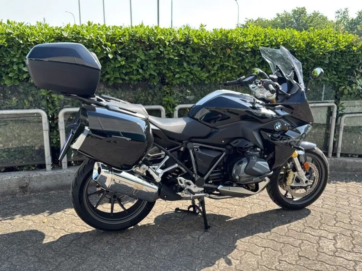 Bmw R 1250 RS (2021 - 25) (7)