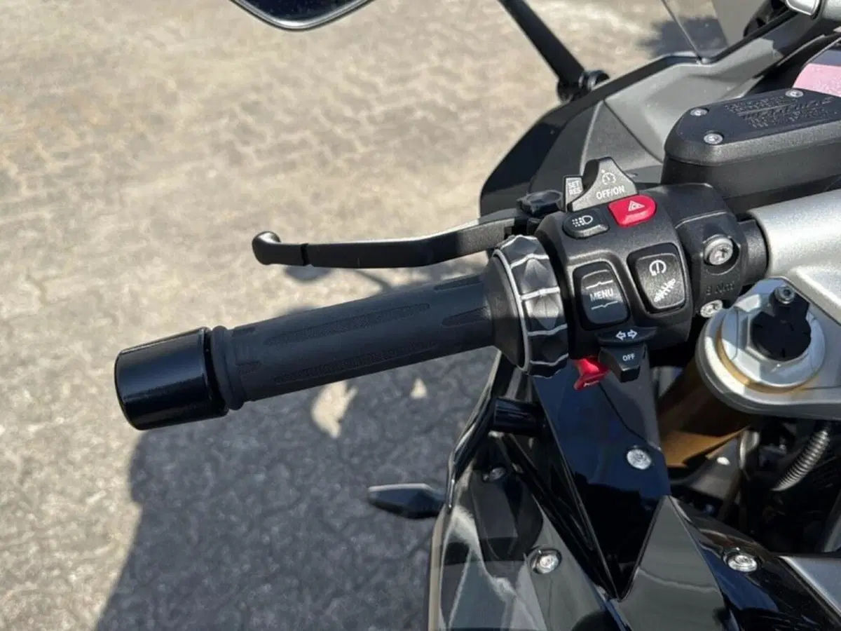 Bmw R 1250 RS (2021 - 25) (13)