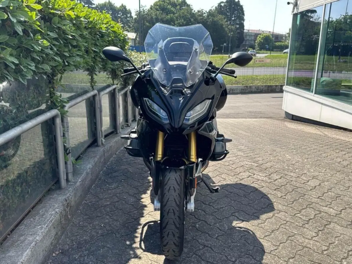 Bmw R 1250 RS (2021 - 25) (2)