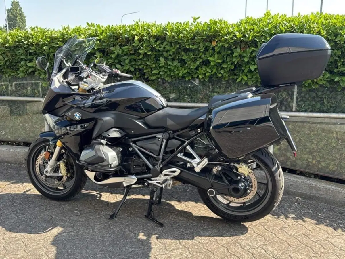 Bmw R 1250 RS (2021 - 25) (5)