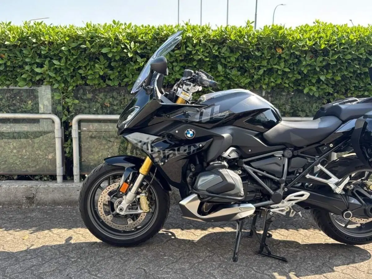 Bmw R 1250 RS (2021 - 25) (11)