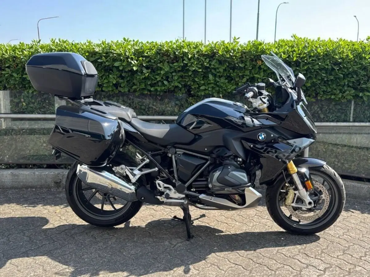Bmw R 1250 RS (2021 - 25) (8)