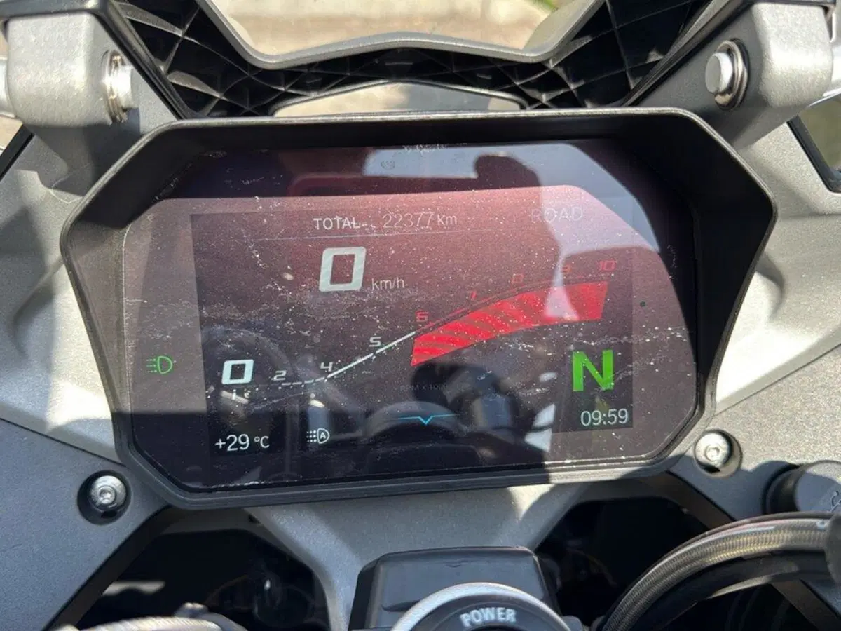 Bmw R 1250 RS (2021 - 25) (14)