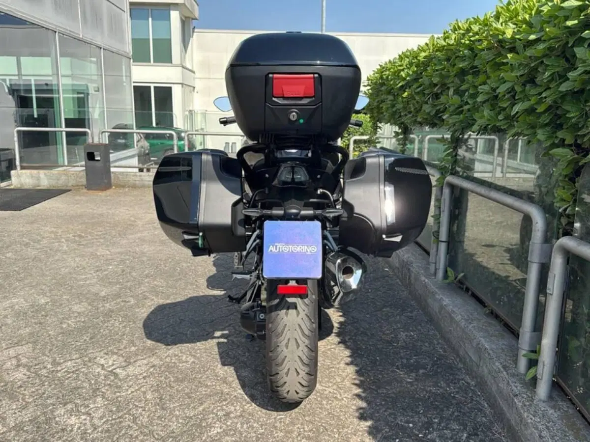 Bmw R 1250 RS (2021 - 25) (6)