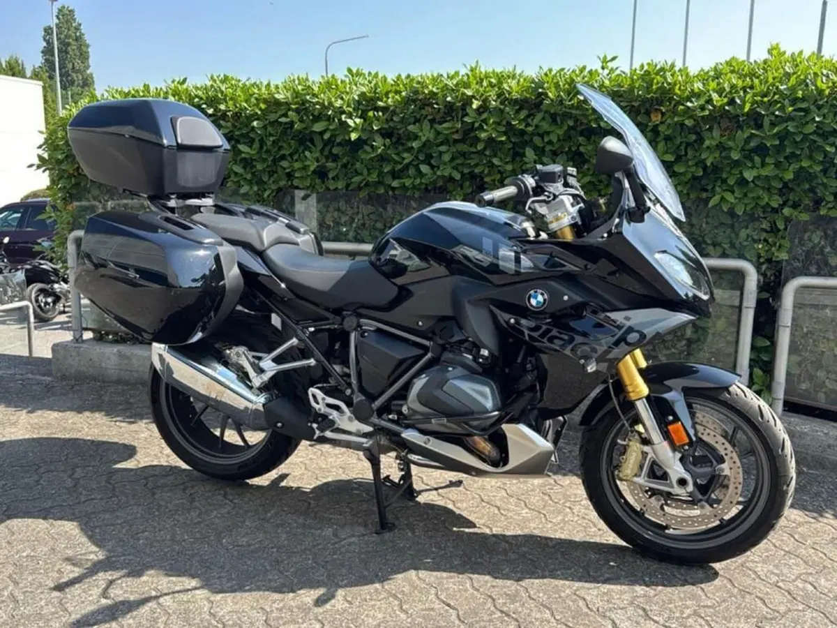 Bmw R 1250 RS (2021 - 25) (3)