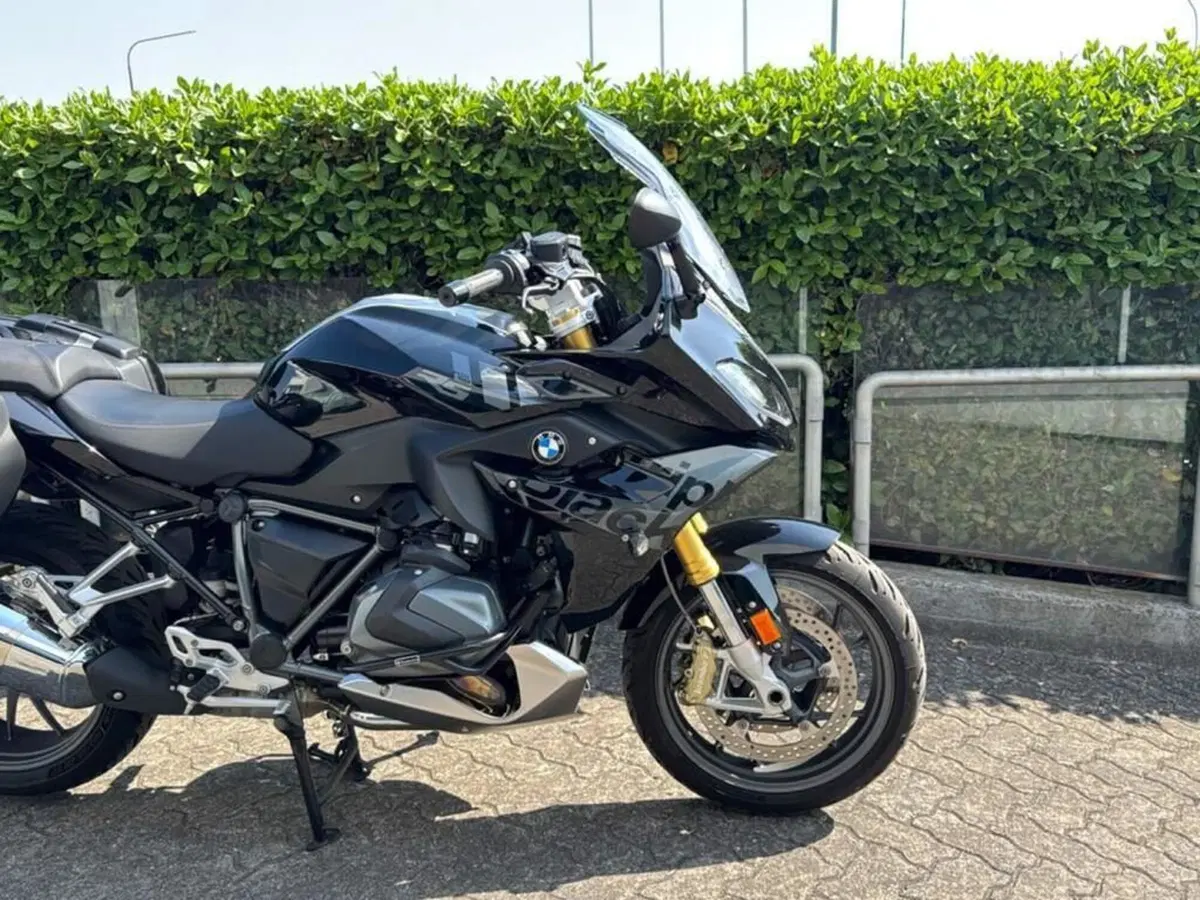 Bmw R 1250 RS (2021 - 25) (9)