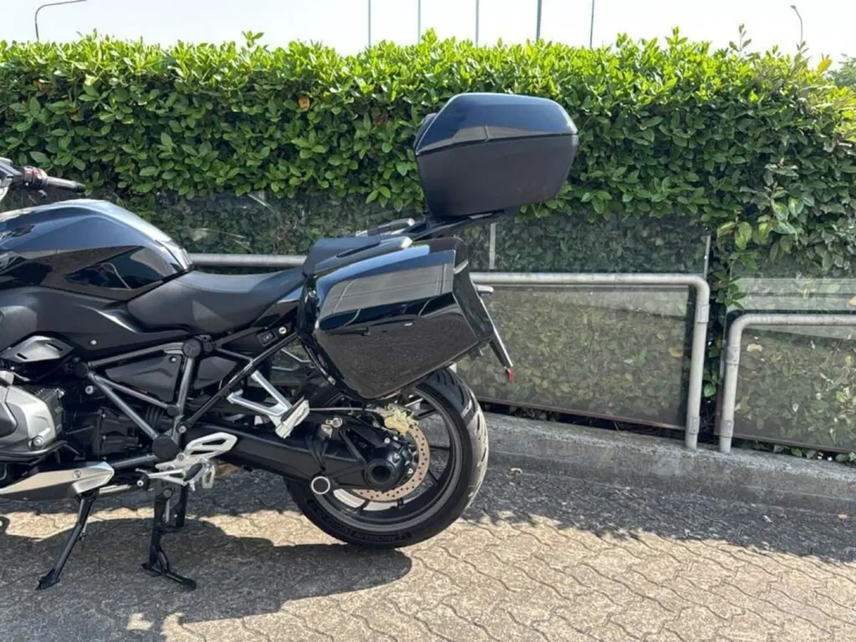 Bmw R 1250 RS (2021 - 25) (12)