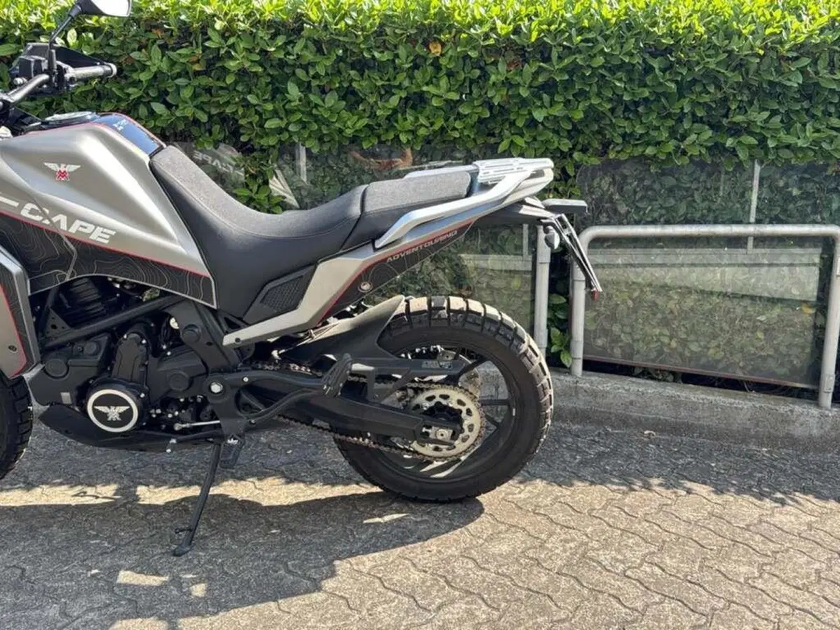Moto Morini X-Cape 650 (2021 - 26) (10)