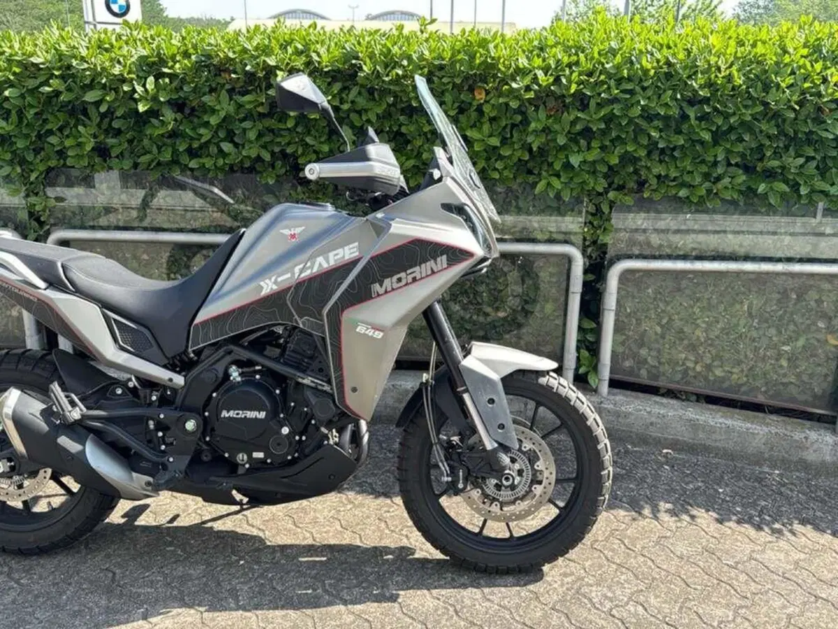 Moto Morini X-Cape 650 (2021 - 26) (11)