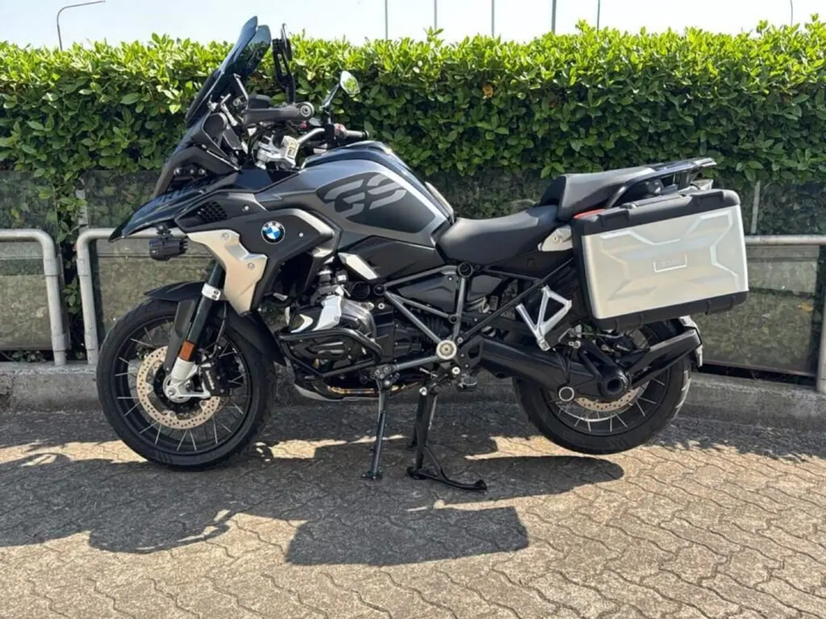 Bmw R 1250 GS (2021 - 24) (4)