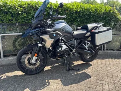Bmw R 1250 GS (2021 - 24) usata