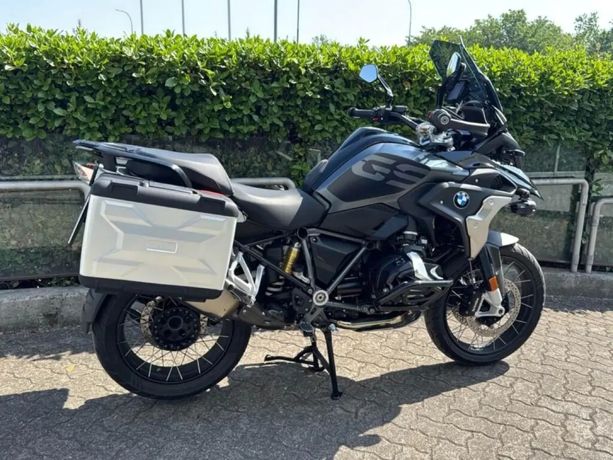 Bmw R 1250 GS (2021 - 24) (7)