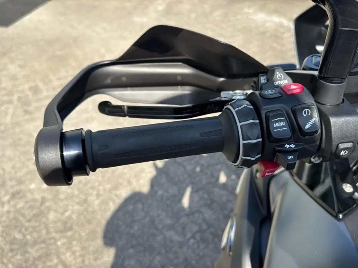 Bmw R 1250 GS (2021 - 24) (13)