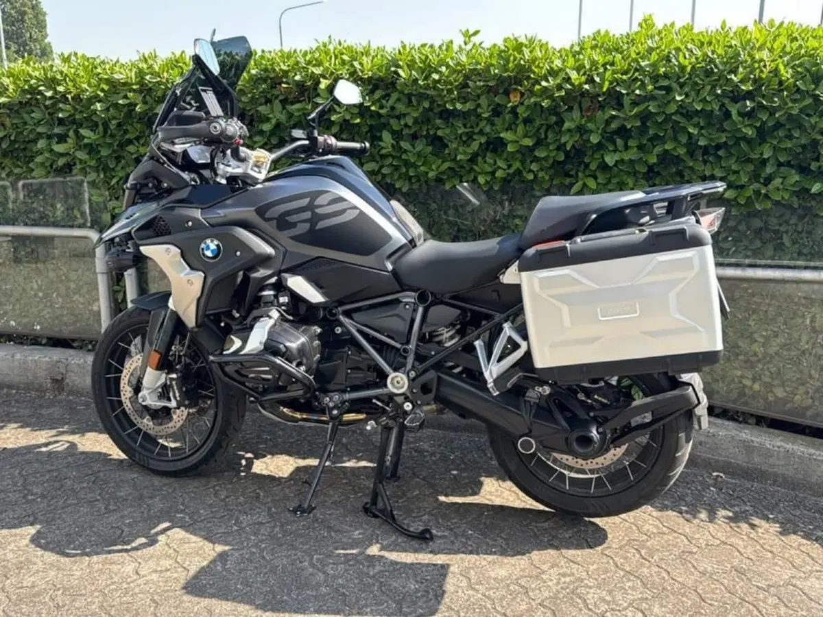 Bmw R 1250 GS (2021 - 24) (5)