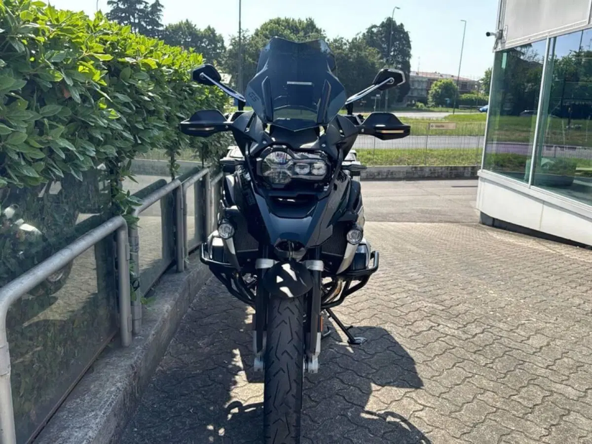 Bmw R 1250 GS (2021 - 24) (2)