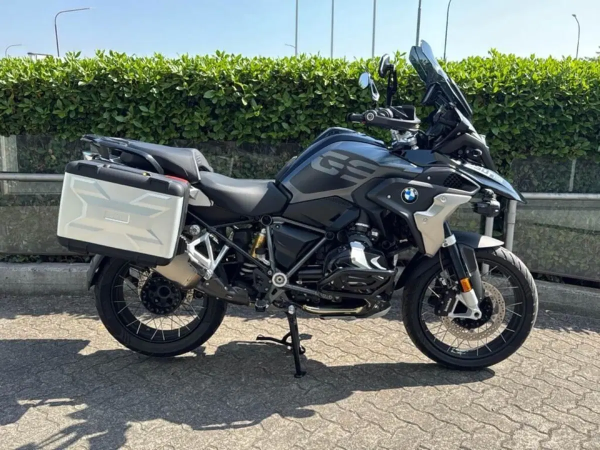 Bmw R 1250 GS (2021 - 24) (8)