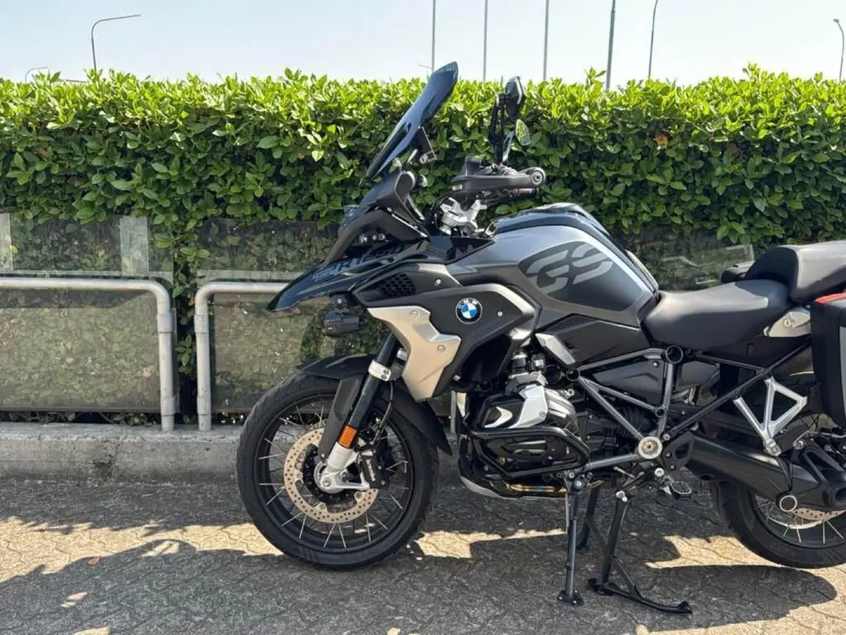 Bmw R 1250 GS (2021 - 24) (11)