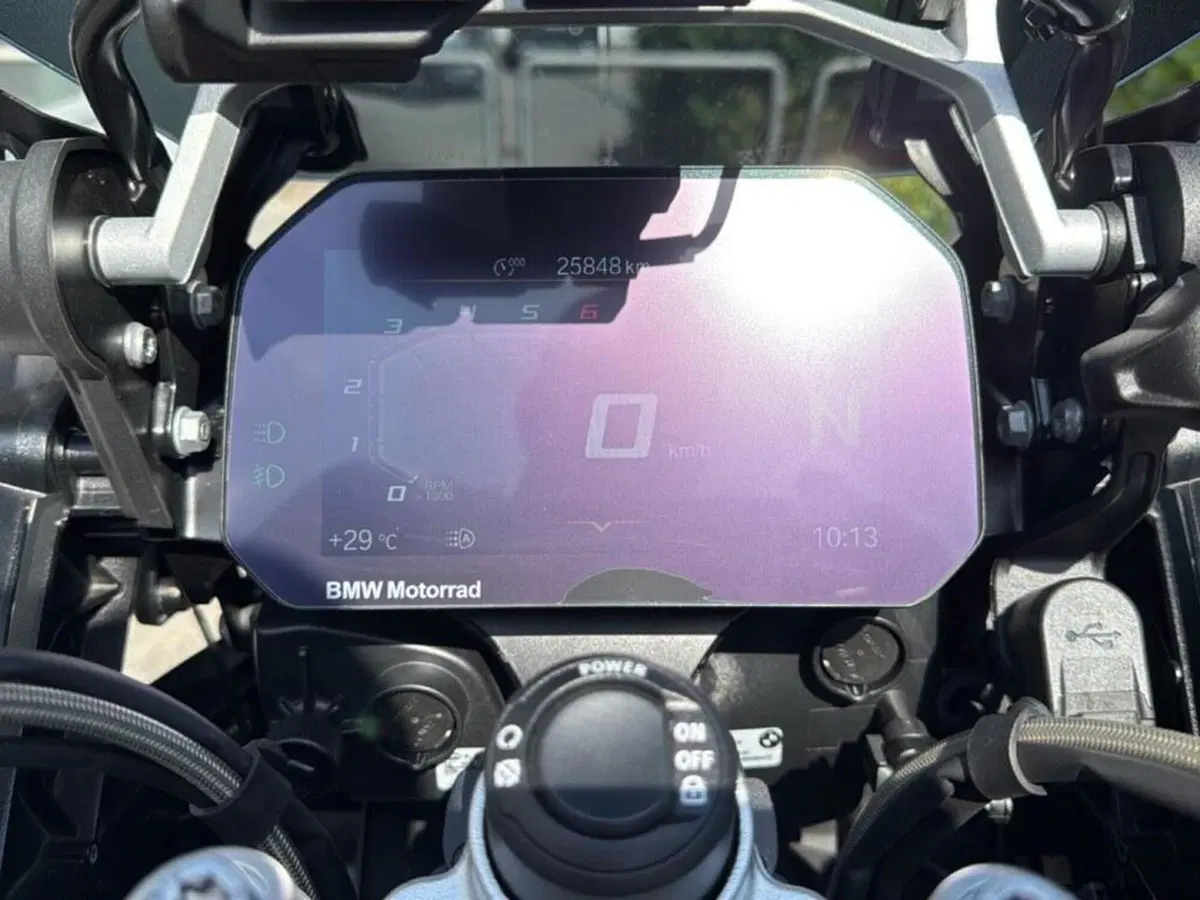Bmw R 1250 GS (2021 - 24) (14)