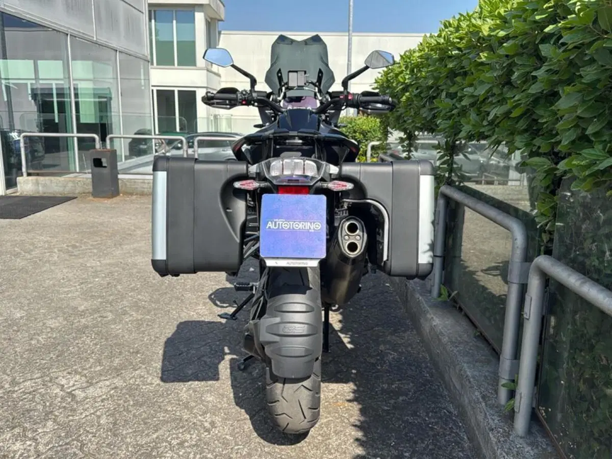 Bmw R 1250 GS (2021 - 24) (6)