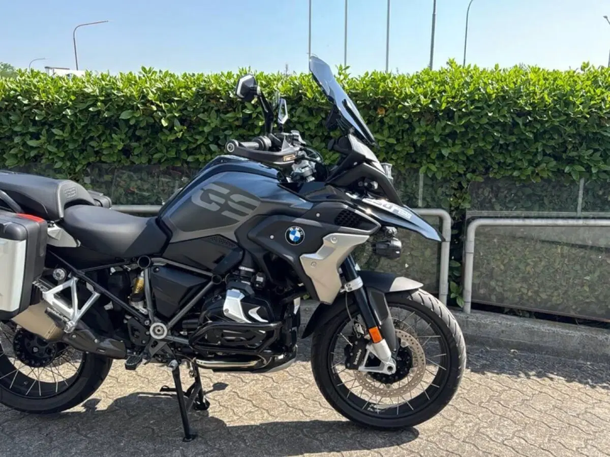 Bmw R 1250 GS (2021 - 24) (9)