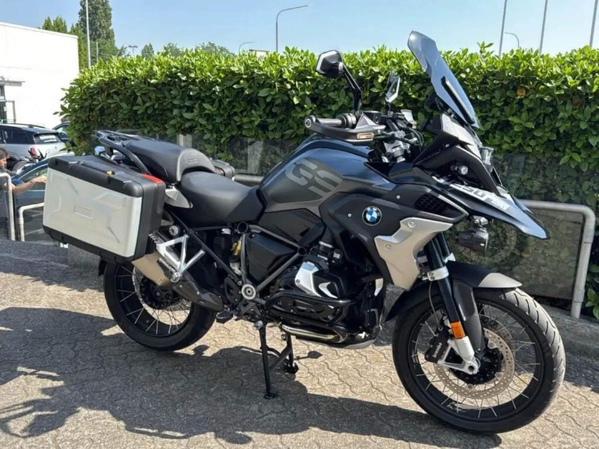 Bmw R 1250 GS (2021 - 24) (3)