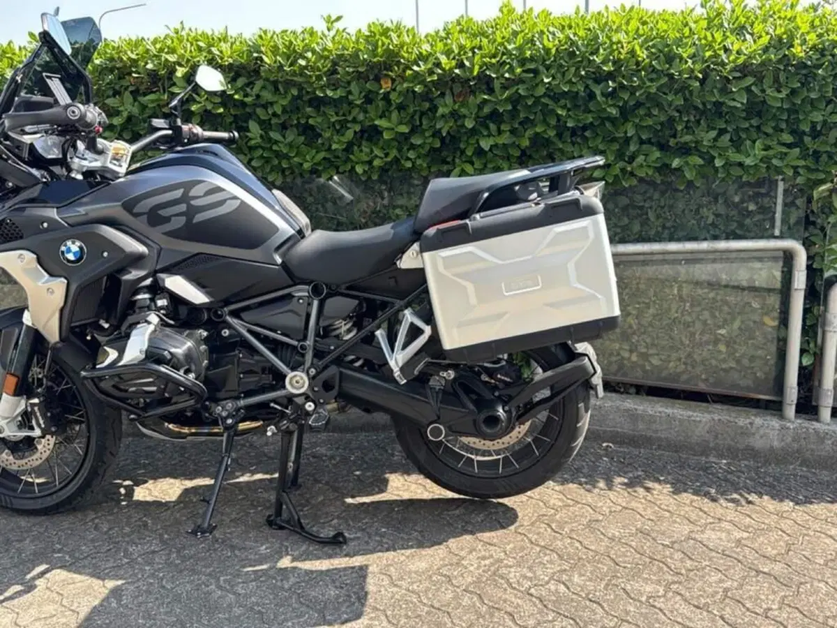 Bmw R 1250 GS (2021 - 24) (12)