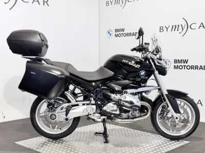 Bmw R 1200 R (2006 - 11) usata