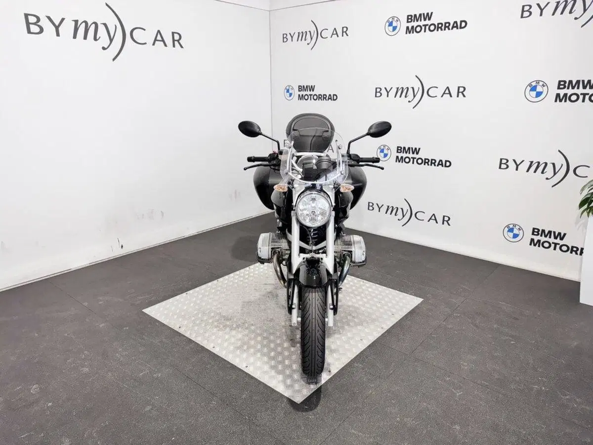Bmw R 1200 R (2006 - 11) (10)