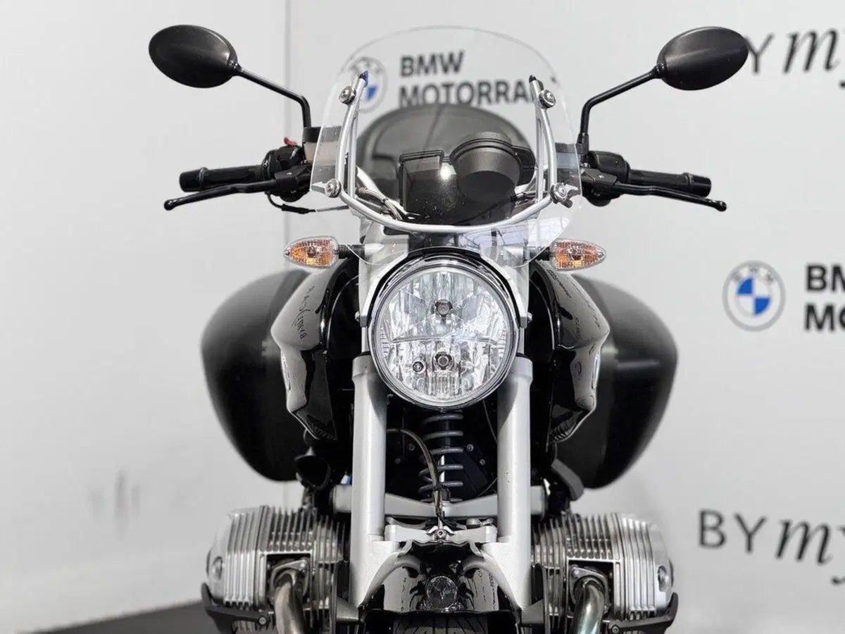 Bmw R 1200 R (2006 - 11) (11)