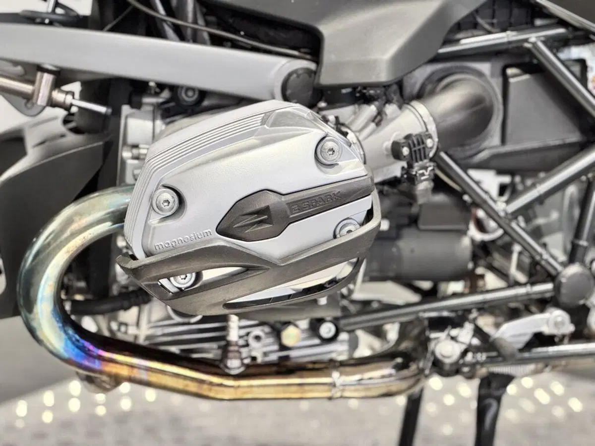 Bmw R 1200 R (2006 - 11) (6)