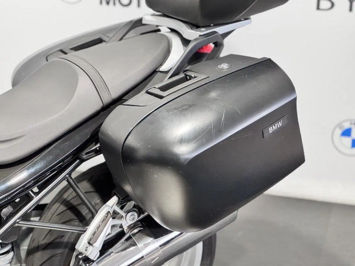 Bmw R 1200 R (2006 - 11) (3)