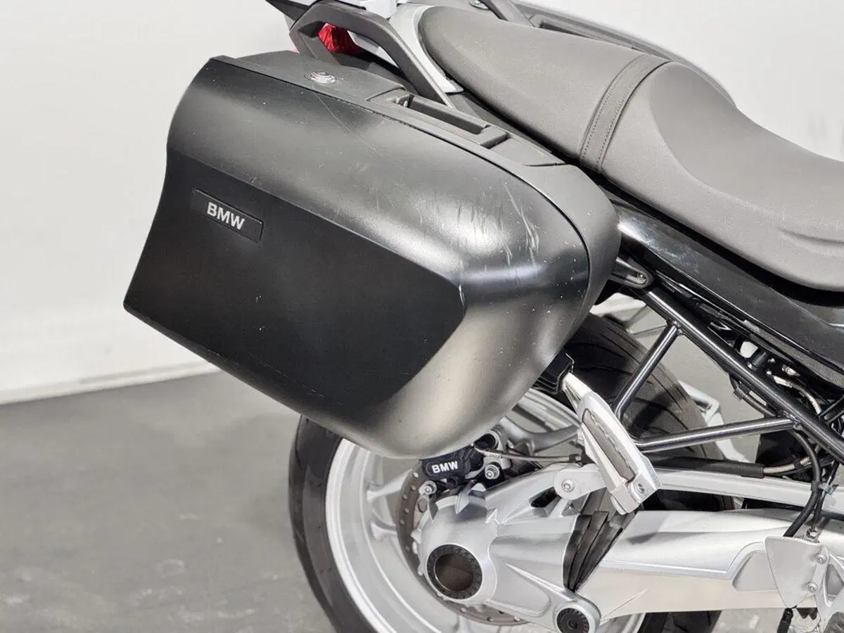 Bmw R 1200 R (2006 - 11) (15)