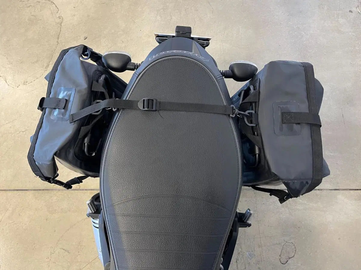 Ducati Scrambler 800 Icon Dark (2021 - 22) (8)