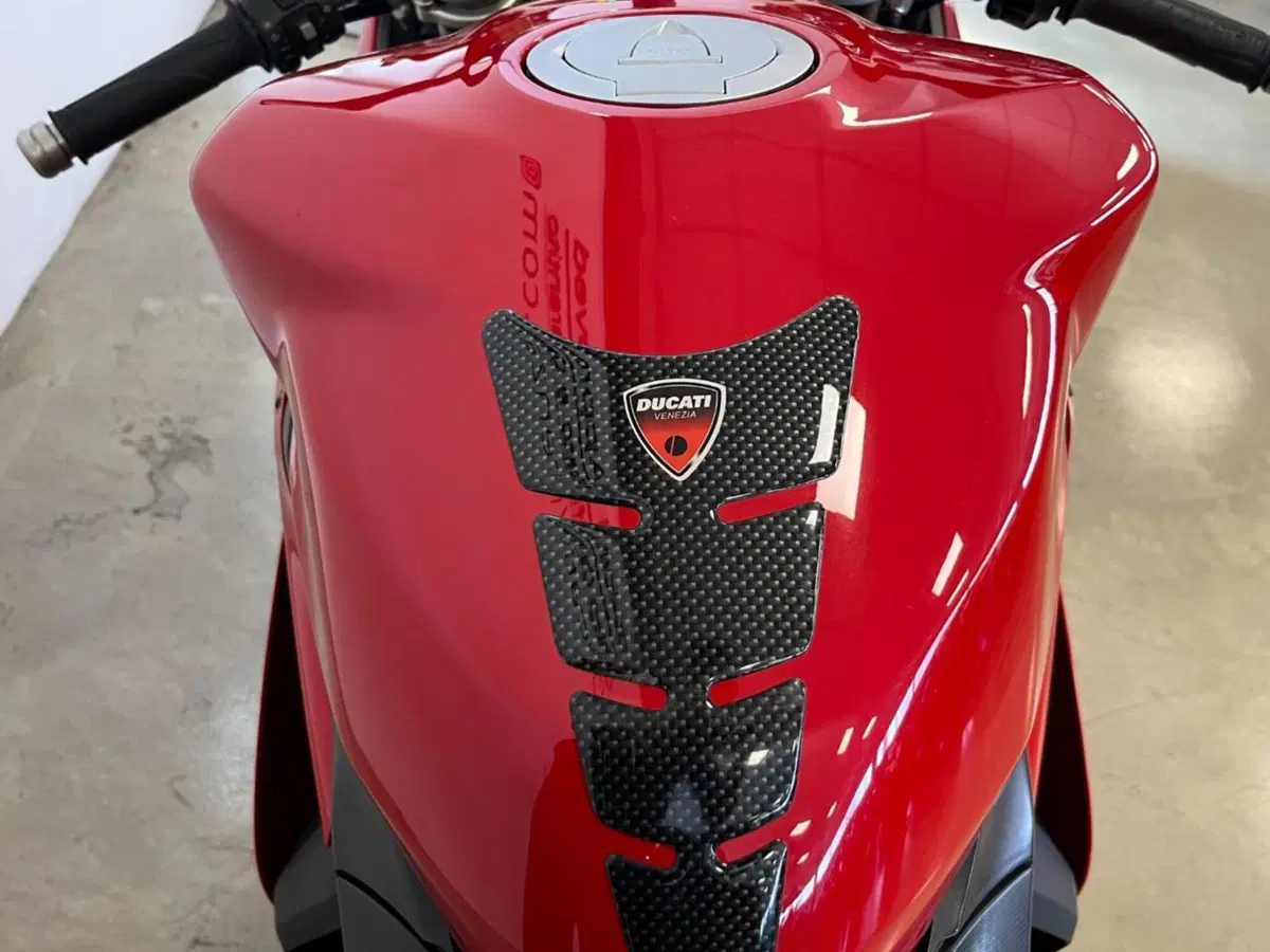 Ducati 899 Panigale ABS (2013 - 15) (11)