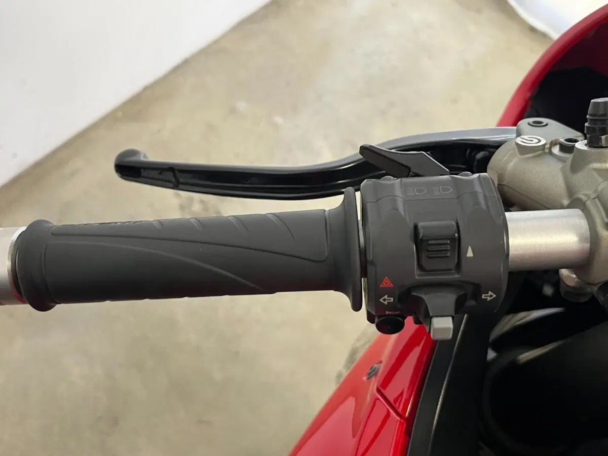 Ducati 899 Panigale ABS (2013 - 15) (13)