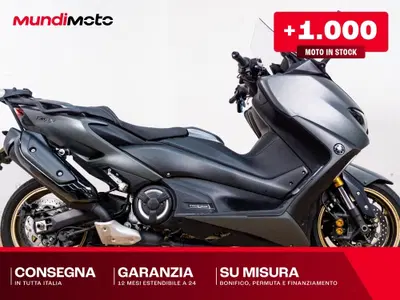 Yamaha T-Max 560 Tech Max (2020) usata