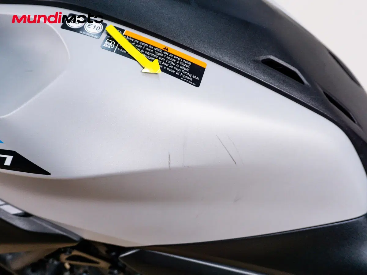 Yamaha MT-07 (2025 - 26) (11)
