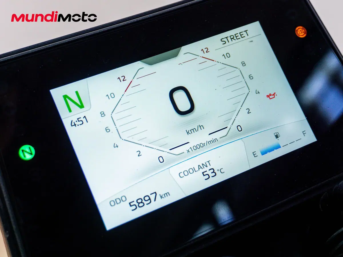 Yamaha MT-07 (2025 - 26) (9)