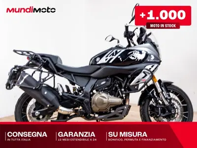 QJ Motor SRT 550 SX (2024) usata