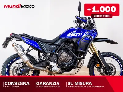 Yamaha T&eacute;n&eacute;r&eacute; 700 (2025 - 26) usata