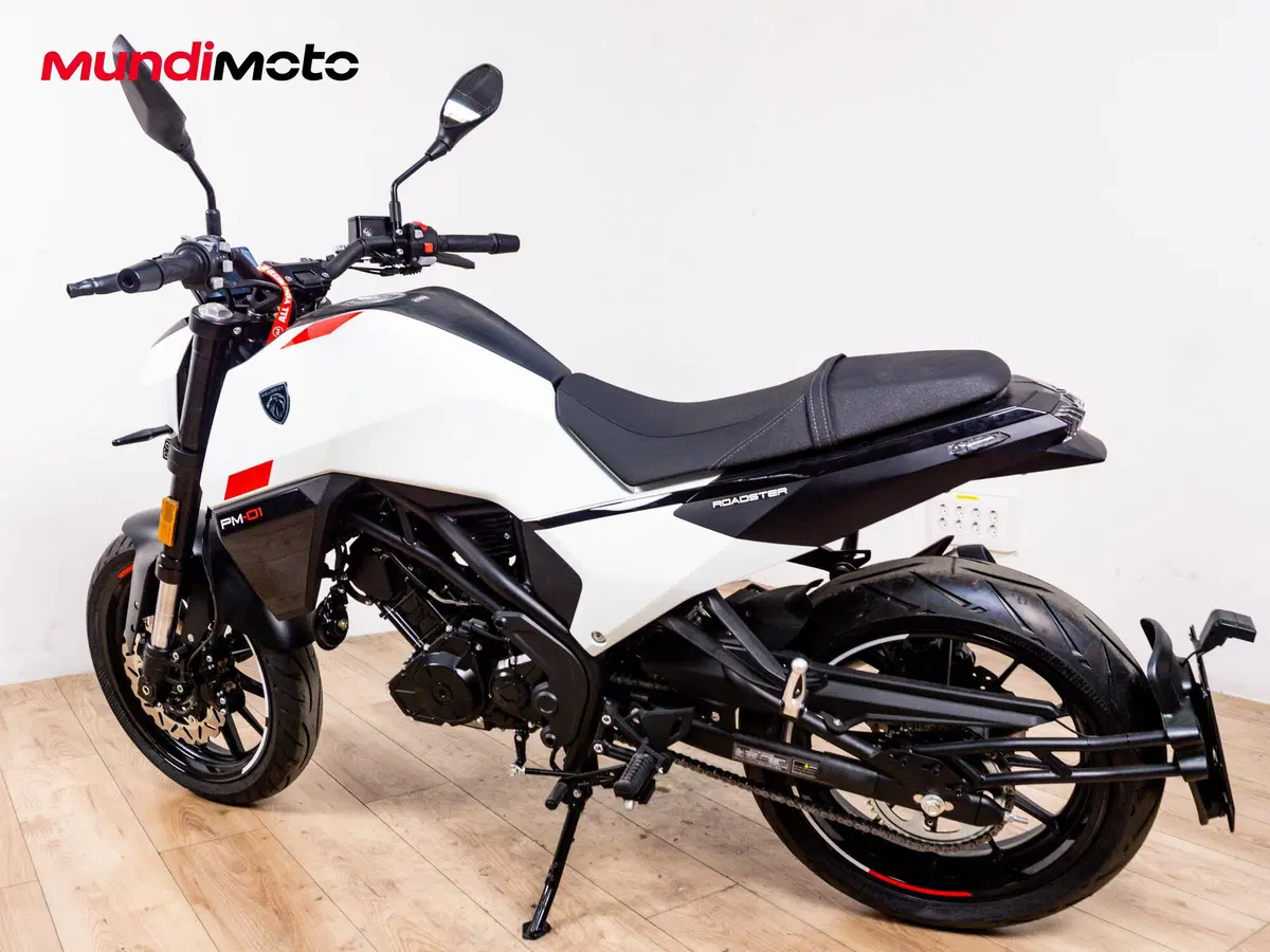 Peugeot PM-01 125 (2023 - 26) (7)