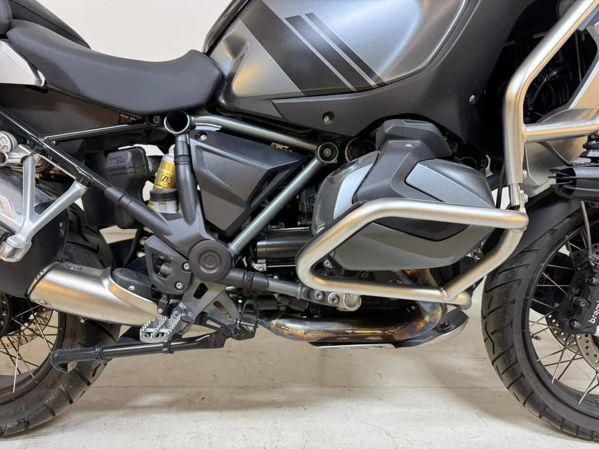 Bmw R 1250 GS Adventure (2021 - 24) (13)