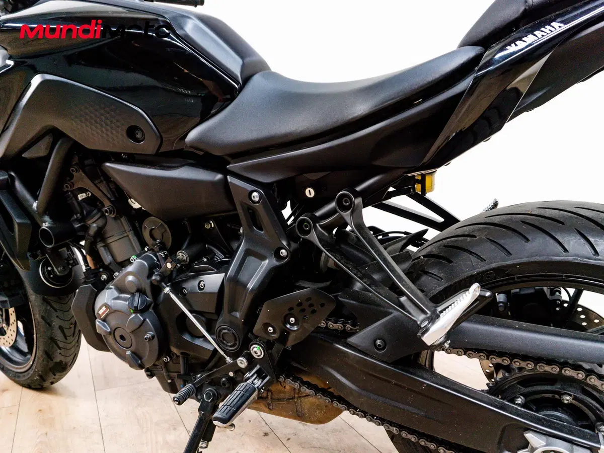 Yamaha MT-07 (2025 - 26) (10)