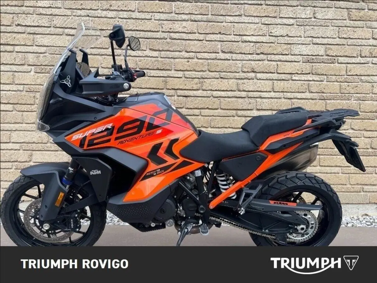 KTM 1290 Super Adventure S (2022 - 25) (5)