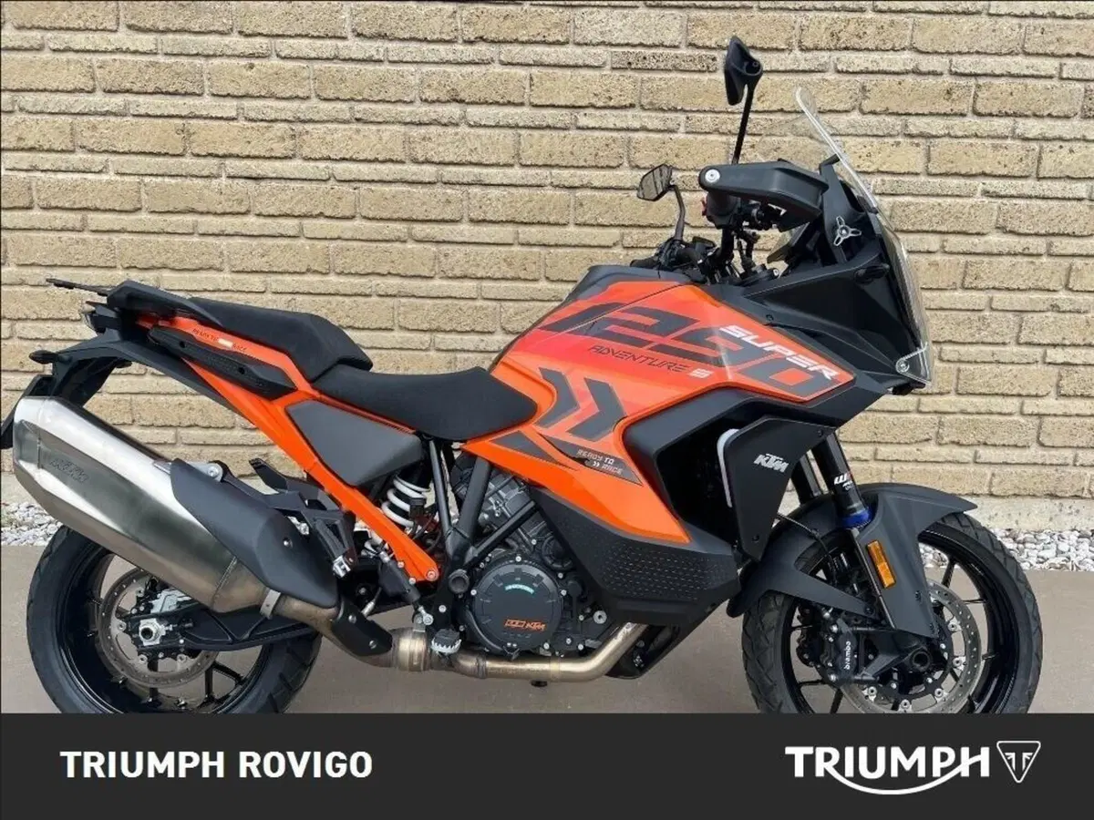 KTM 1290 Super Adventure S (2022 - 25) (2)