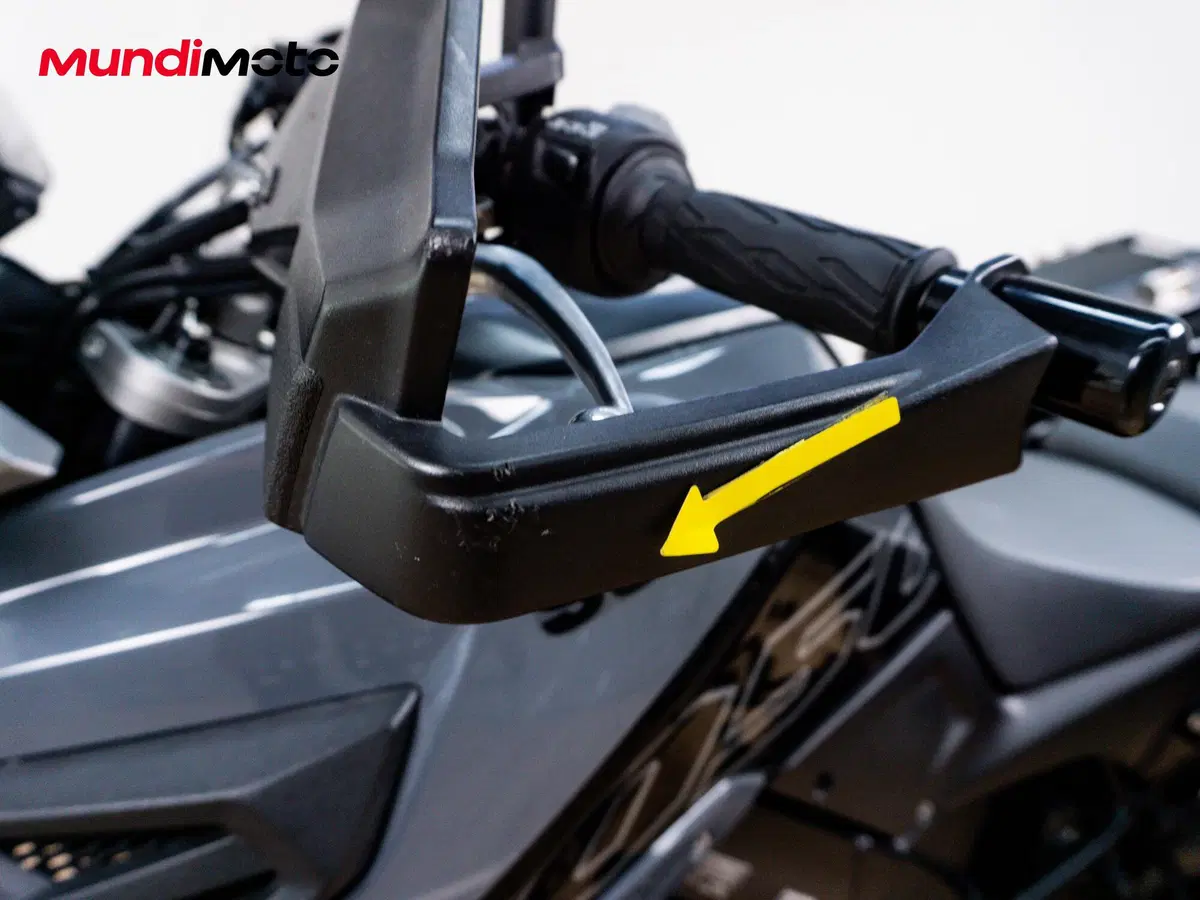 Suzuki V-Strom 1050 (2020 - 21) (13)
