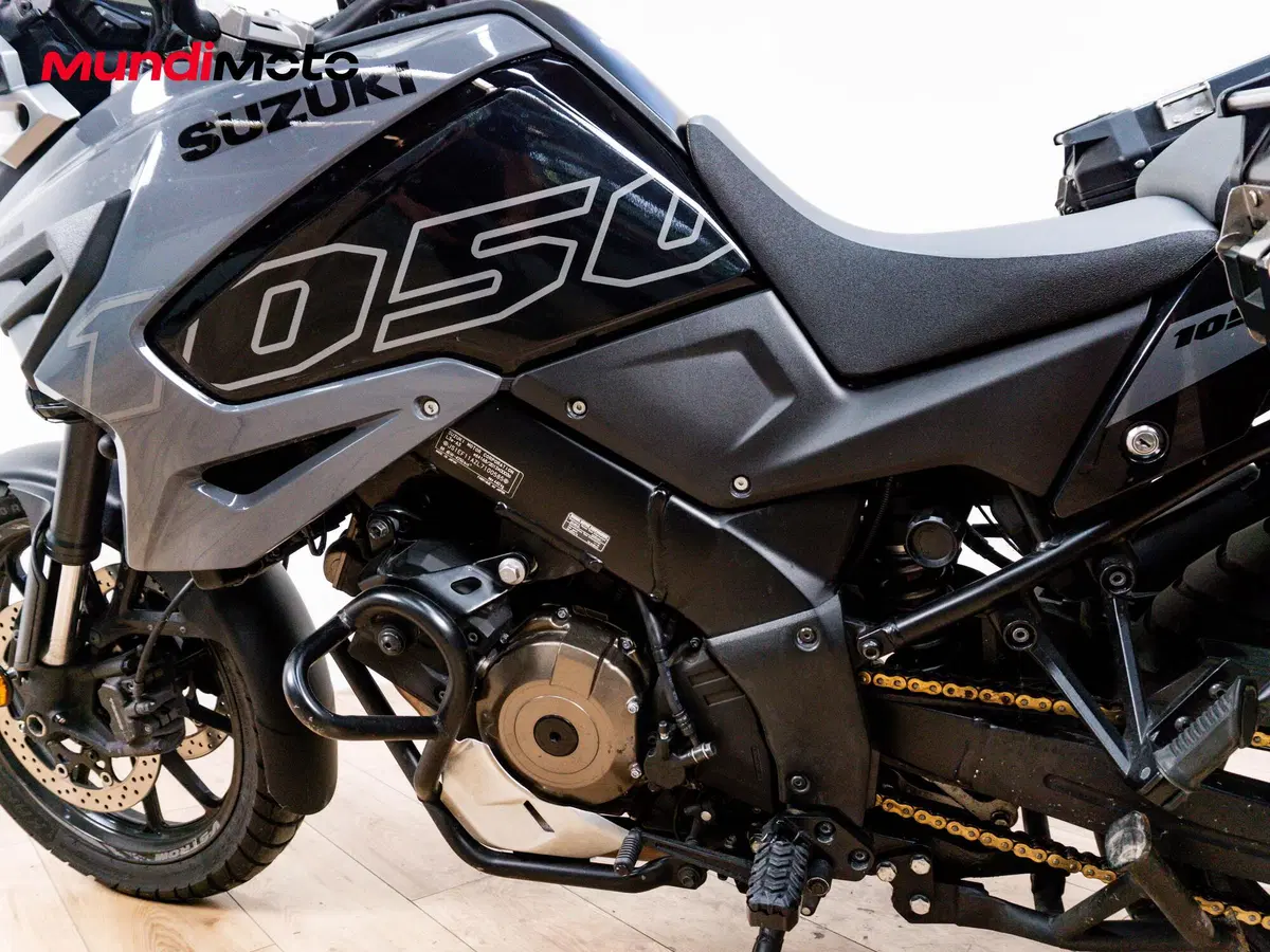 Suzuki V-Strom 1050 (2020 - 21) (10)
